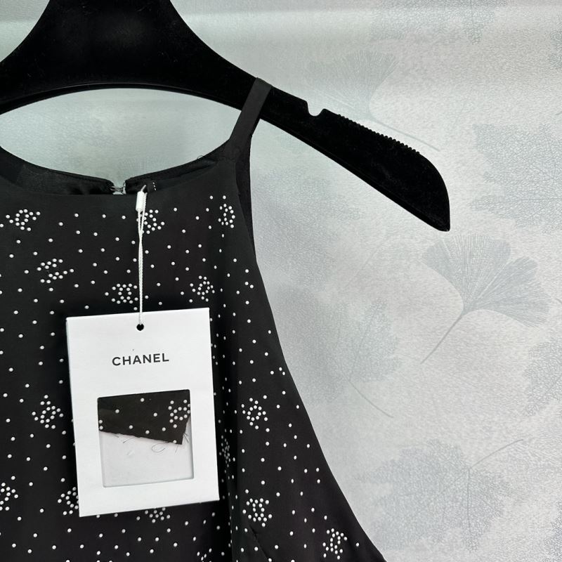 Chanel Dress